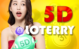 5D Lottery